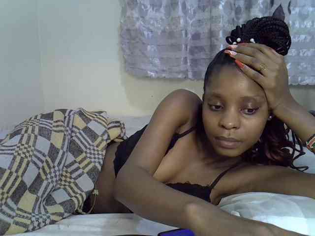 Ebonysly webcam