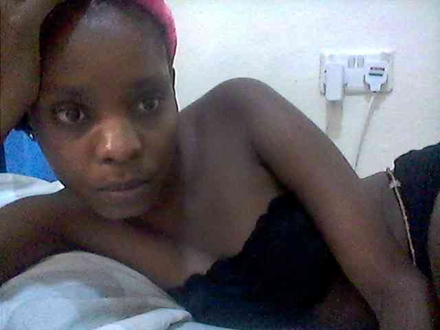 Ebonysly webcam
