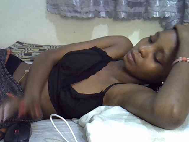 Ebonysly