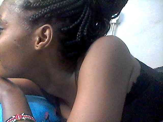 Ebonysly webcam