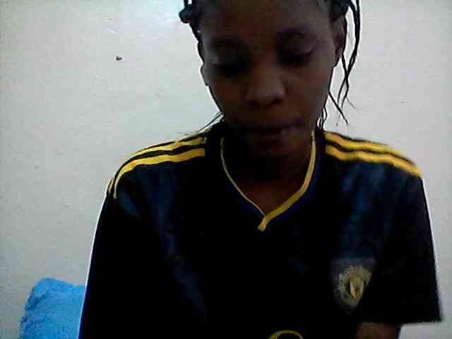 Ebonysly webcam
