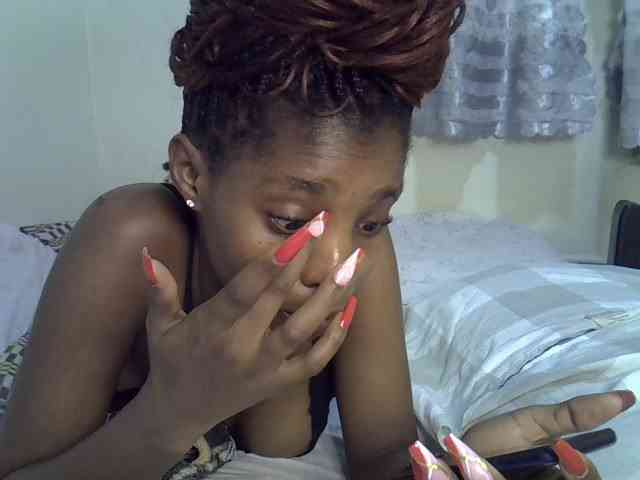 Ebonysly