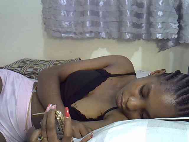 Ebonysly