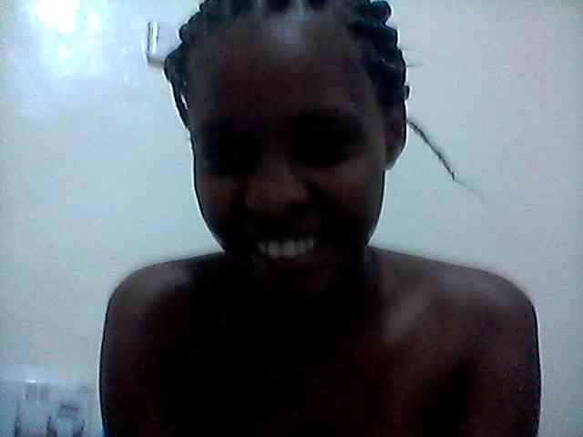 Ebonysly webcam