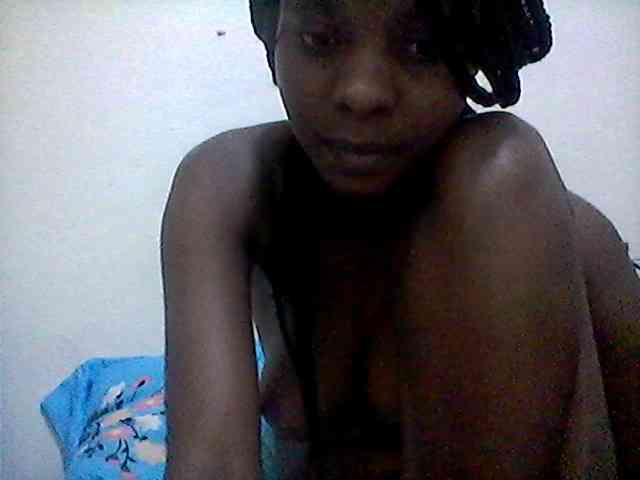Ebonysly webcam