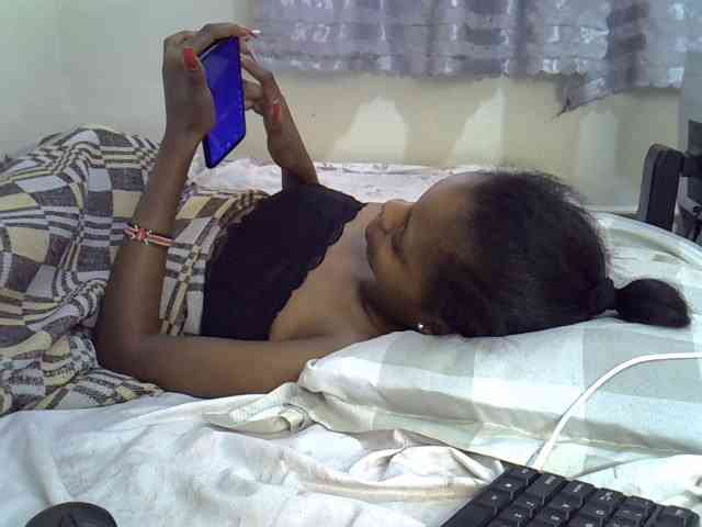 Ebonysly