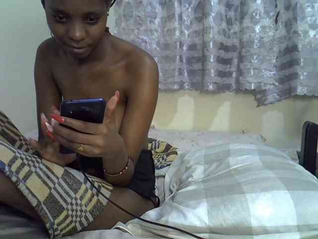 Ebonysly webcam