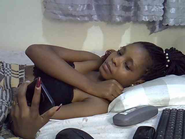 Ebonysly