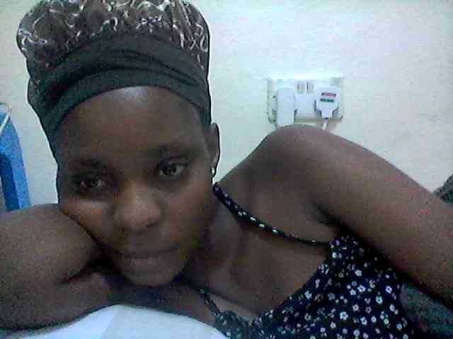 Ebonysly webcam