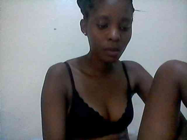 Ebonysly webcam