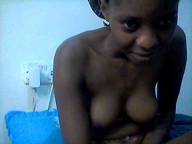 Ebonysly webcam