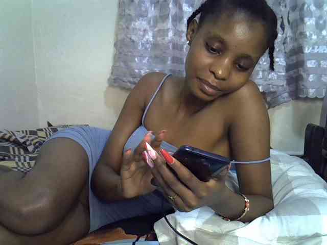 Ebonysly