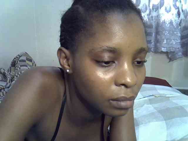 Ebonysly webcam