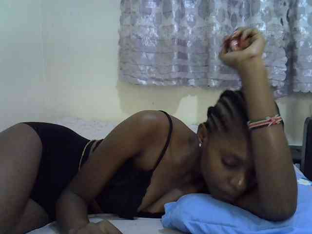 Ebonysly