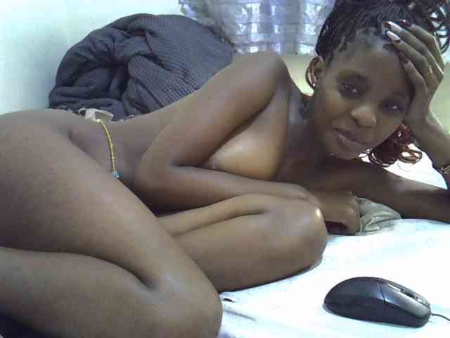 Ebonysly webcam