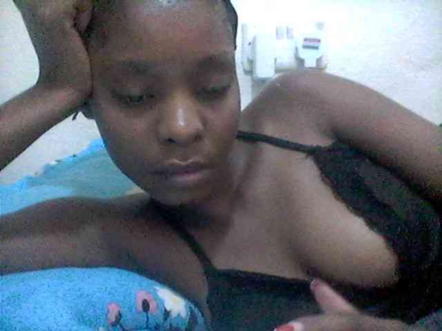 Ebonysly webcam
