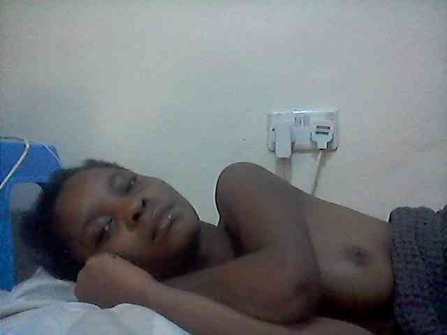 Ebonysly webcam
