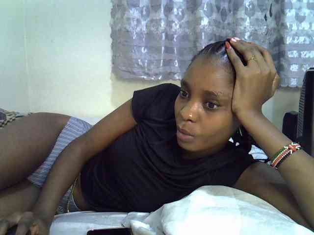 Ebonysly