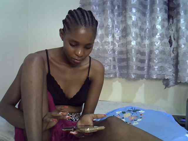 Ebonysly