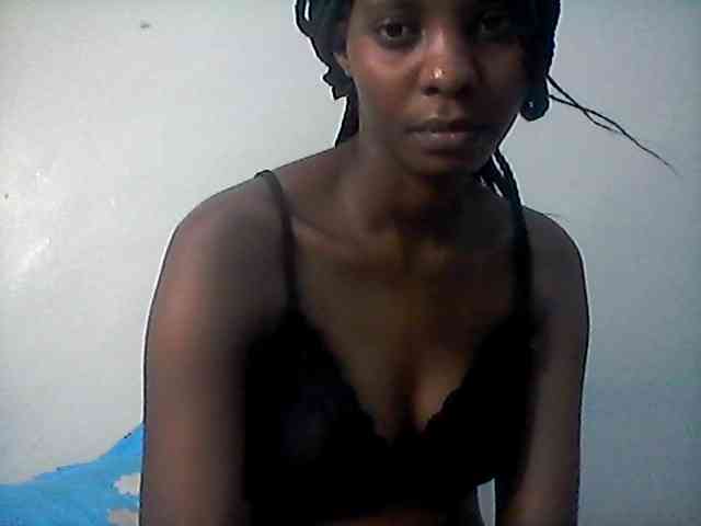 Ebonysly webcam