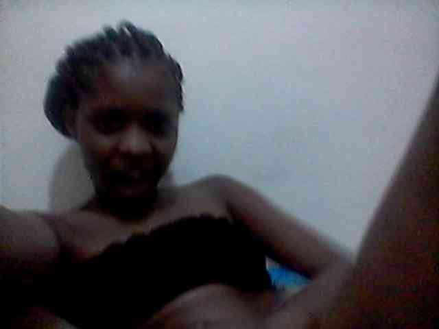 Ebonysly webcam