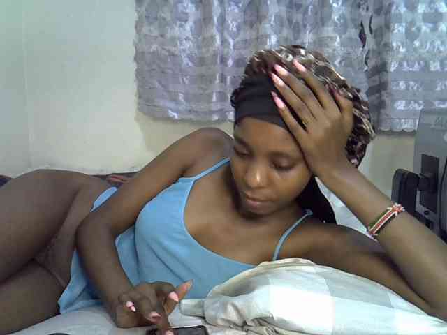 Ebonysly Ebonysly