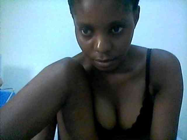 Ebonysly webcam