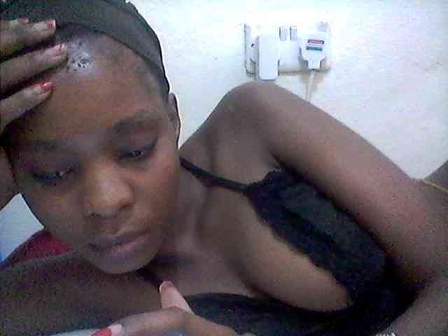 Ebonysly webcam