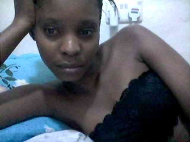 Ebonysly webcam