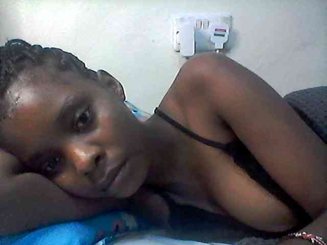 Ebonysly webcam