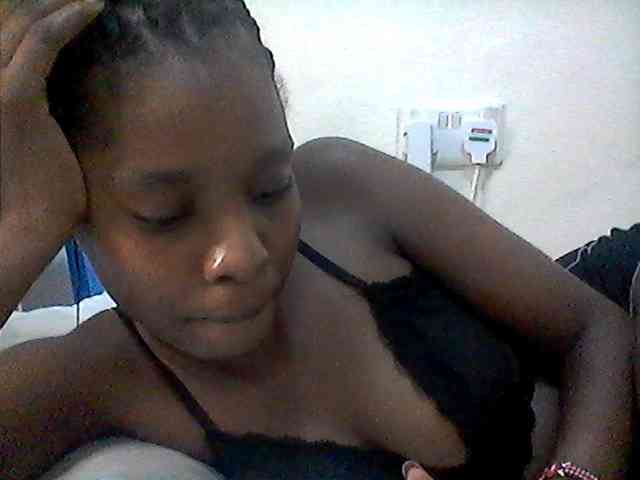 Ebonysly webcam