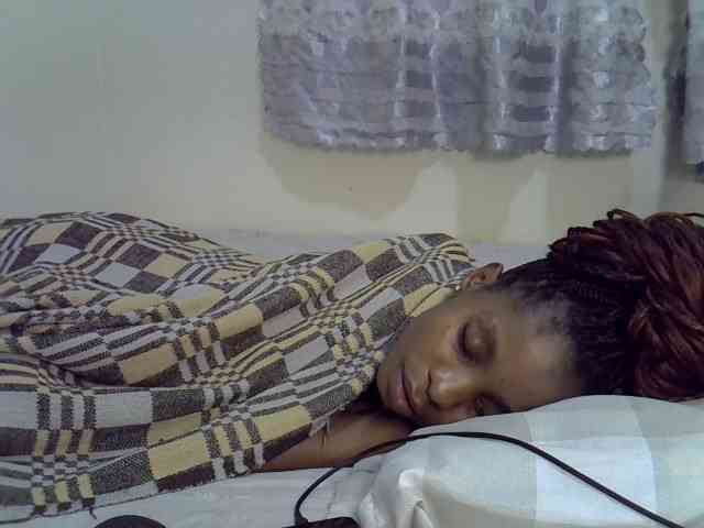 Ebonysly