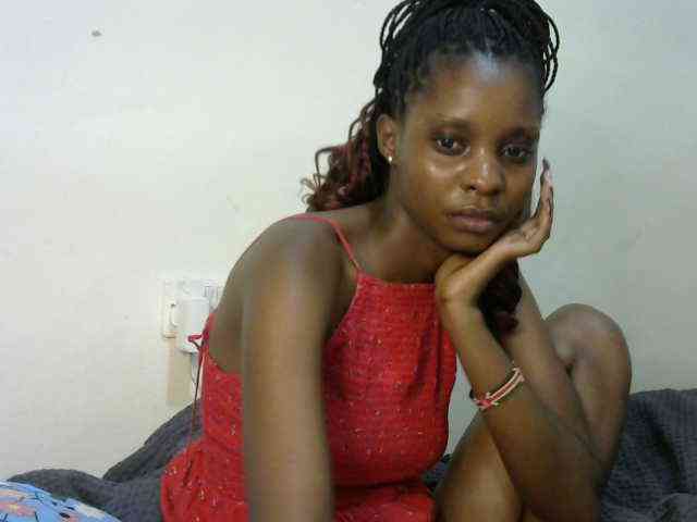 Ebonysly webcam