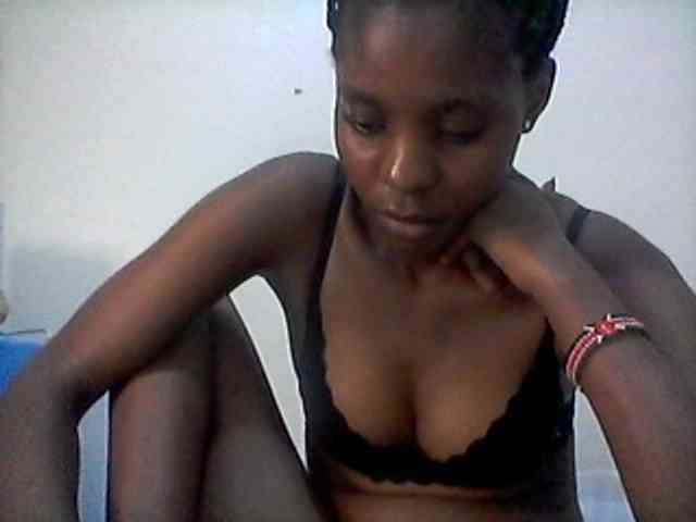 Ebonysly webcam
