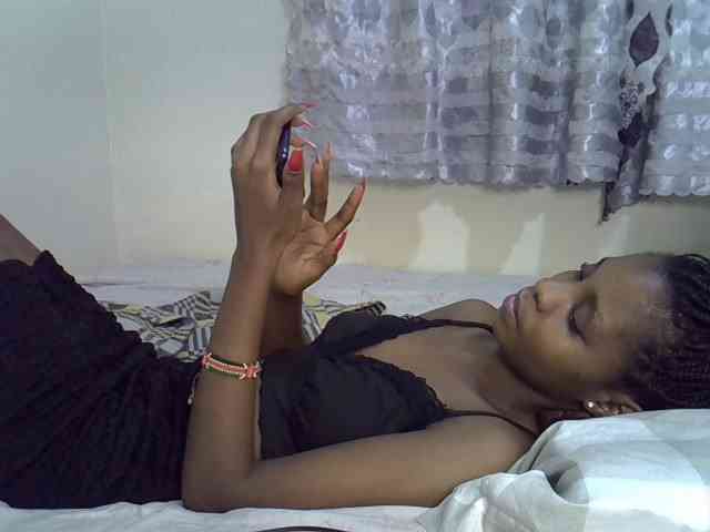 Ebonysly