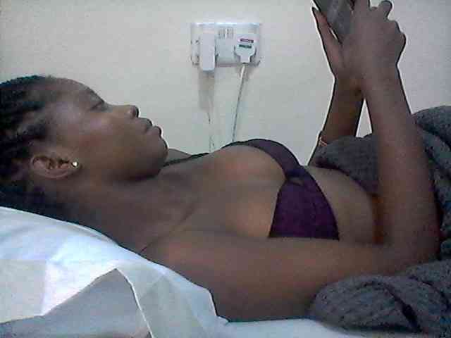 Ebonysly Ebonysly