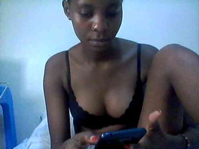 Ebonysly webcam