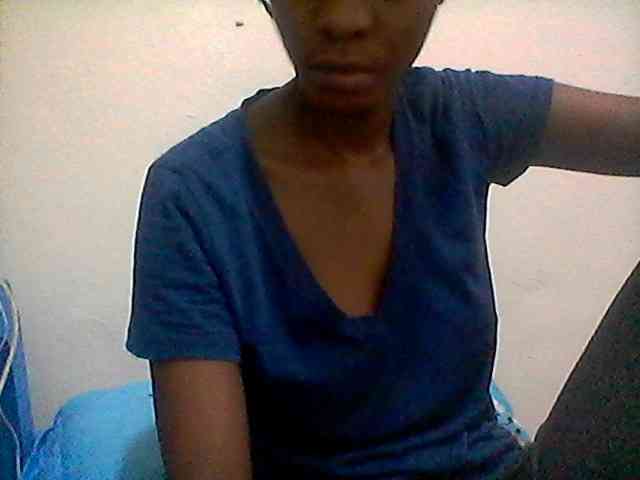 Ebonysly webcam
