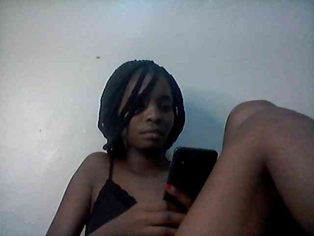 Ebonysly webcam