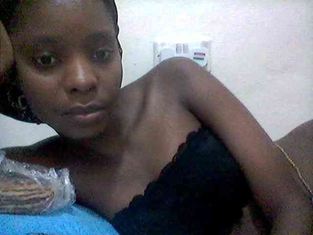 Ebonysly Sex Cam Show