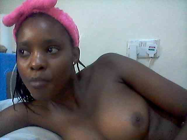 Ebonysly webcam