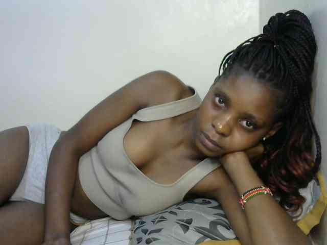 Ebonysly