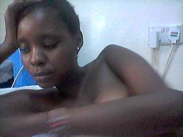 Ebonysly webcam