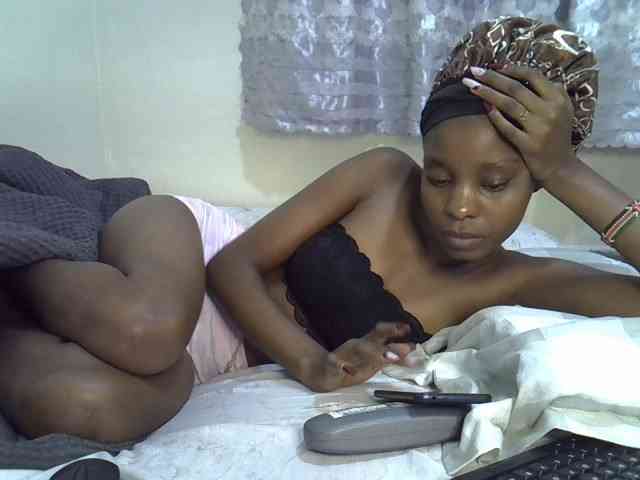 Ebonysly