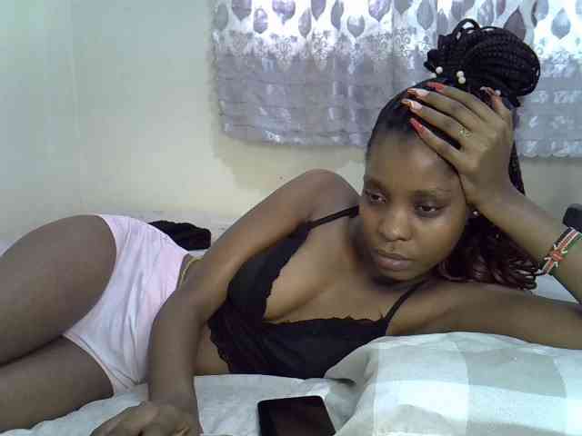 Ebonysly