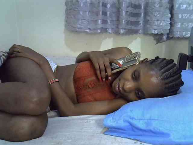 Ebonysly