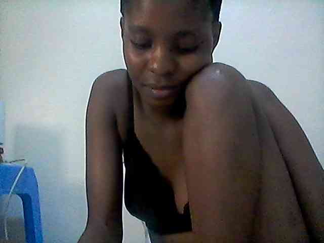 Ebonysly webcam
