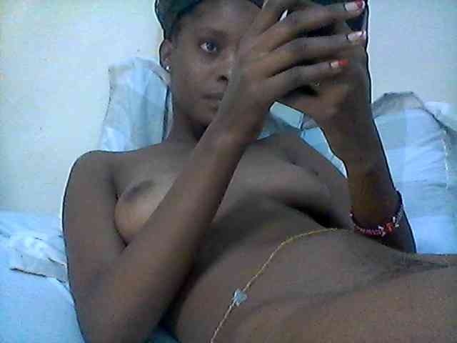 Ebonysly webcam