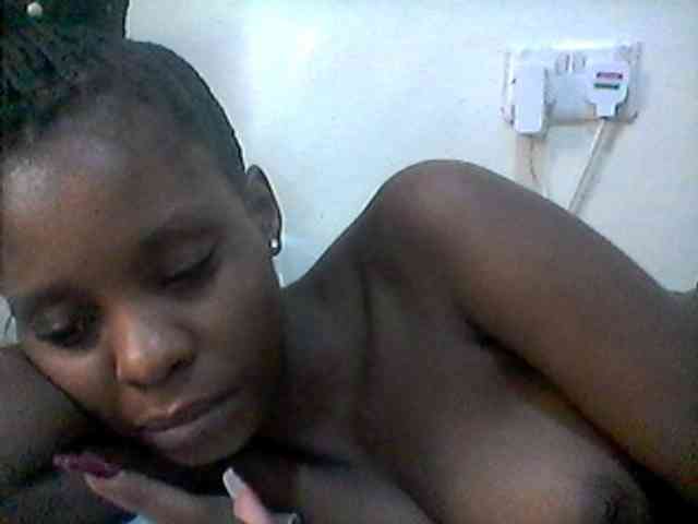 Ebonysly webcam
