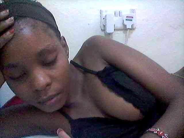 Ebonysly